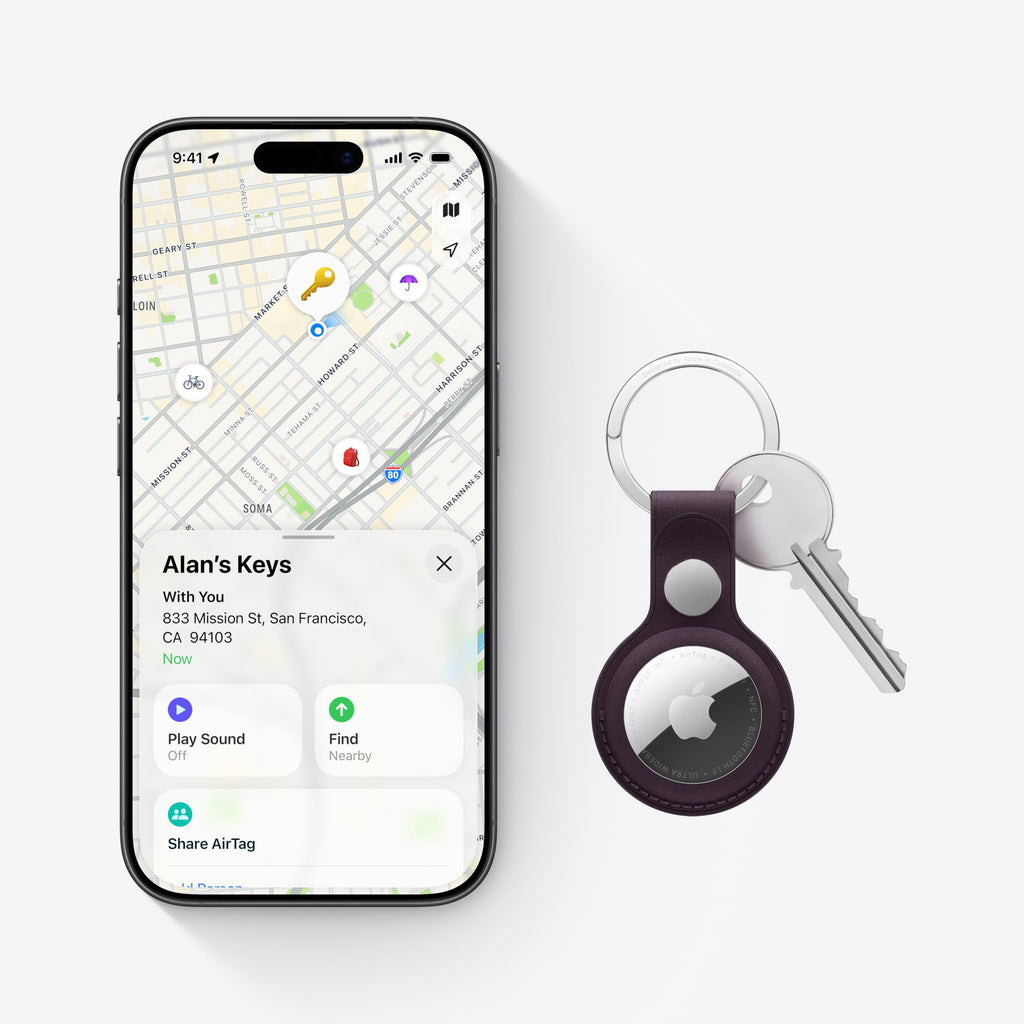 Apple AirTag