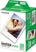 instax film mini 2x10, biały