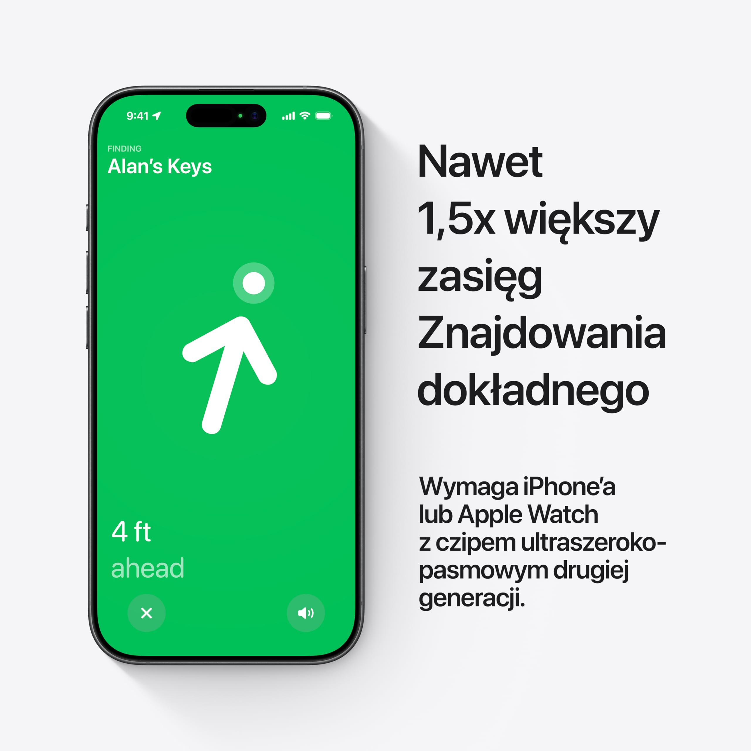 Apple AirTag