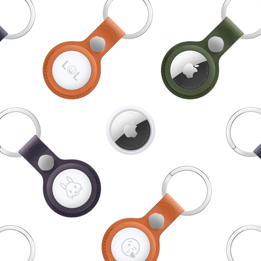 Apple AirTag
